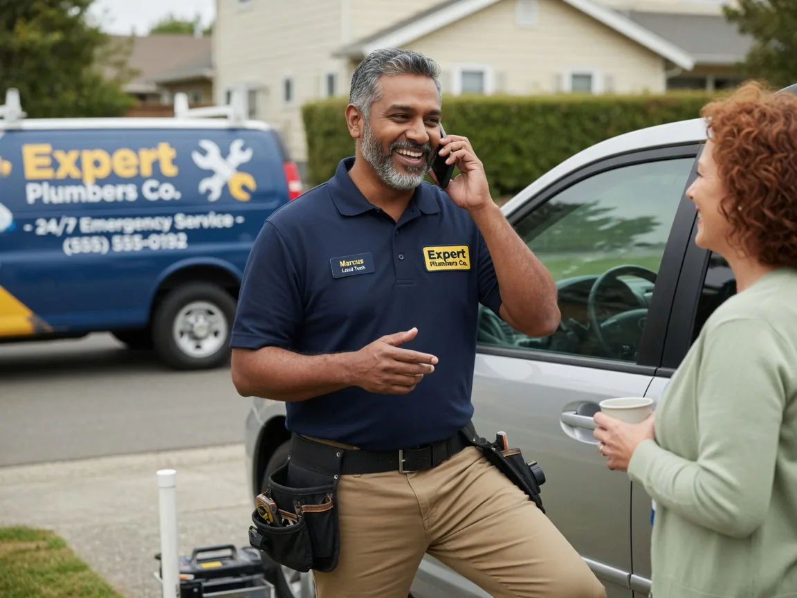 Drain Cleaning Lincoln, IA FAQs